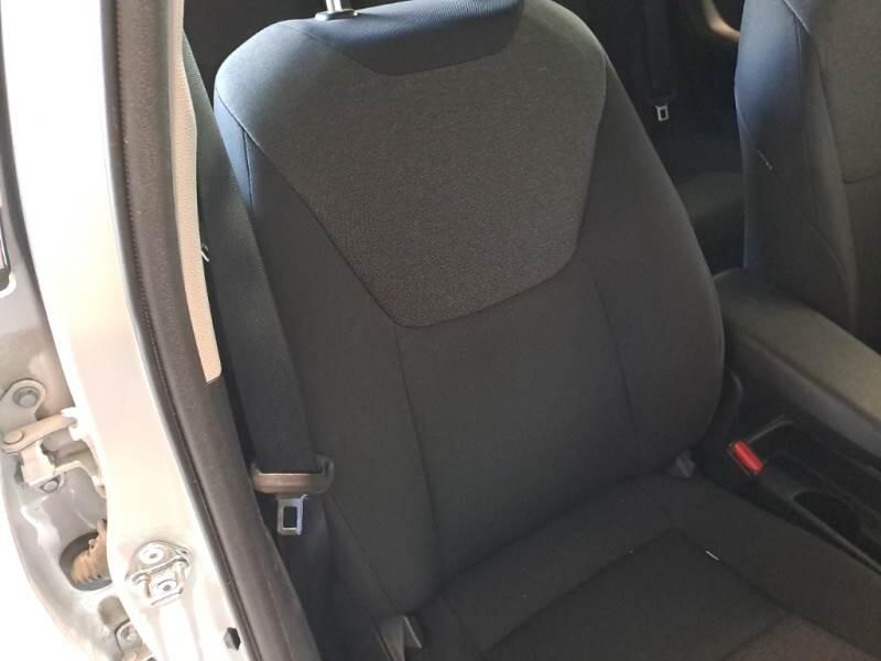 Mazda 2 Hybrid Berlina BERLINA FULL HYBRID ELECTRIC 1.5 VVT PURE - foto 13