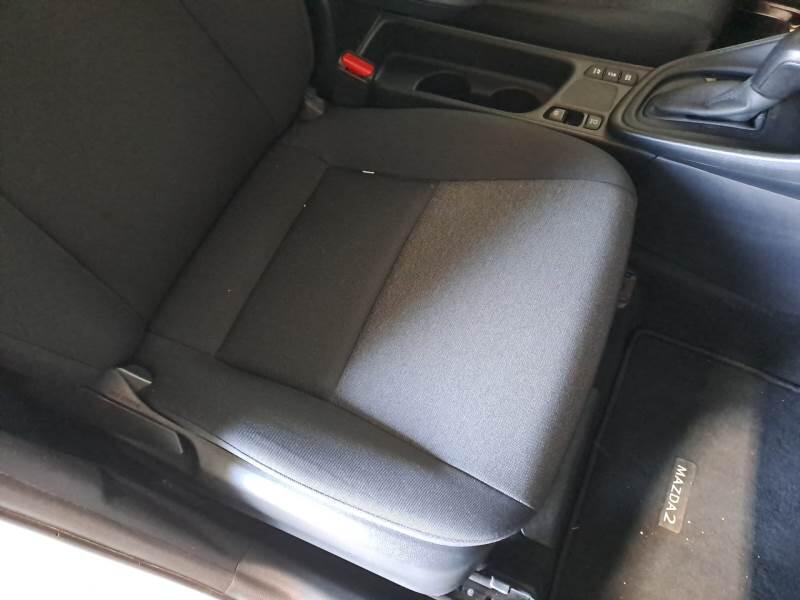 Mazda 2 Hybrid Berlina BERLINA FULL HYBRID ELECTRIC 1.5 VVT PURE - foto 14