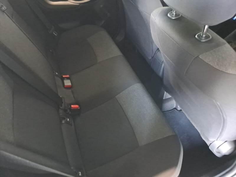 Mazda 2 Hybrid Berlina BERLINA FULL HYBRID ELECTRIC 1.5 VVT PURE - foto 16