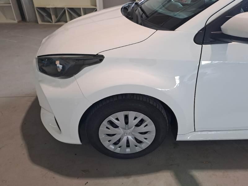 Mazda 2 Hybrid Berlina BERLINA FULL HYBRID ELECTRIC 1.5 VVT PURE - foto 50