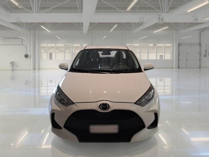 Mazda 2 Hybrid Berlina BERLINA FULL HYBRID ELECTRIC 1.5 VVT PURE - foto 6