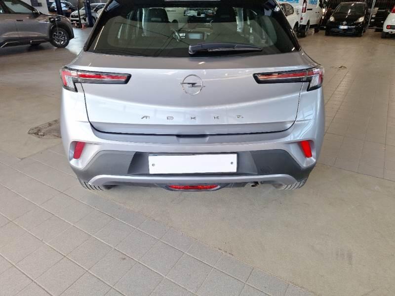 Opel Mokka SUV 1.2 T 100CV EDITION MT6 - foto 32
