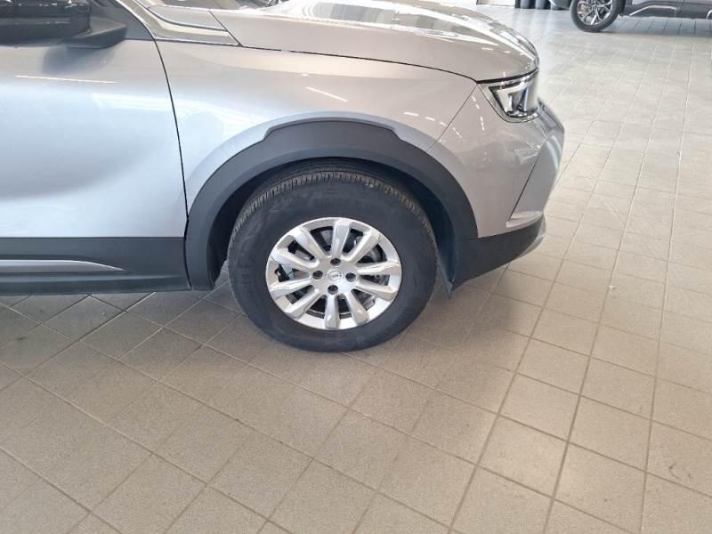 Opel Mokka SUV 1.2 T 100CV EDITION MT6 - foto 49