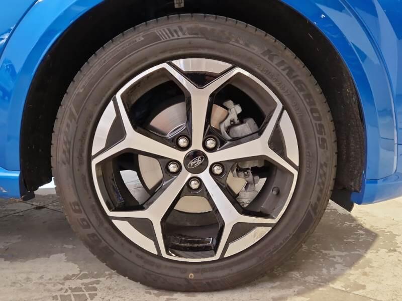 Ford Puma SUV 1.0 ECOBOOST HYBRID 125CV ST-LINE - foto 17