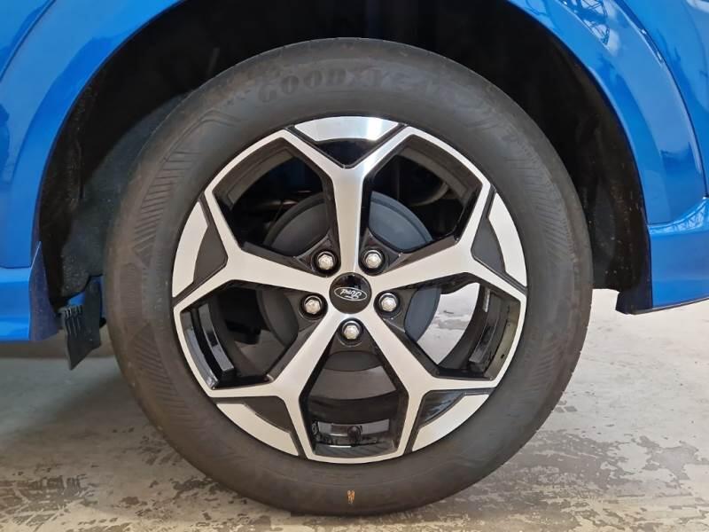 Ford Puma SUV 1.0 ECOBOOST HYBRID 125CV ST-LINE - foto 19
