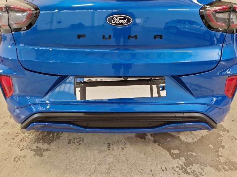 Ford Puma SUV 1.0 ECOBOOST HYBRID 125CV ST-LINE - foto 26
