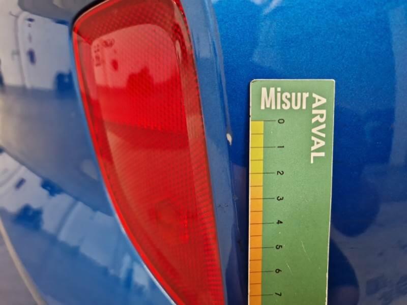 Ford Puma SUV 1.0 ECOBOOST HYBRID 125CV ST-LINE - foto 29