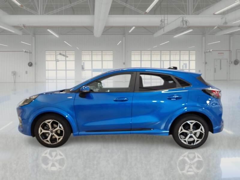 Ford Puma SUV 1.0 ECOBOOST HYBRID 125CV ST-LINE - foto 8