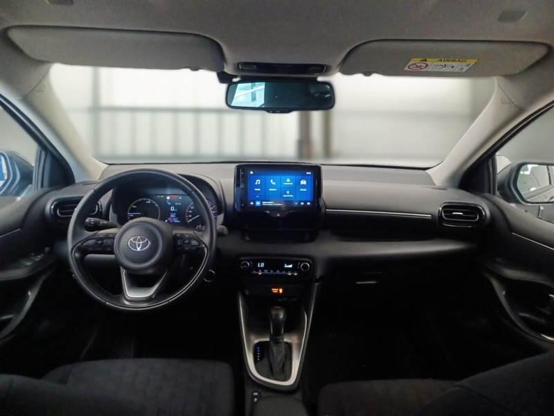 Toyota Yaris BERLINA HYBRID ACTIVE MY24 - foto 3
