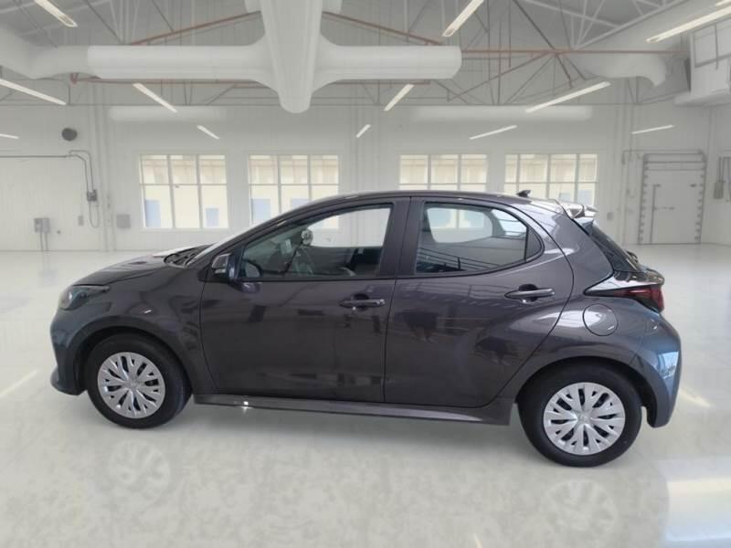 Toyota Yaris BERLINA HYBRID ACTIVE MY24 - foto 8