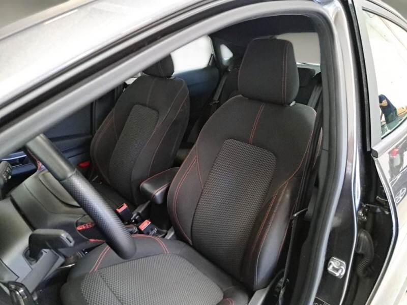 Ford Puma SUV 1.0 ECOBOOST HYBRID 125CV ST-LINE - foto 11