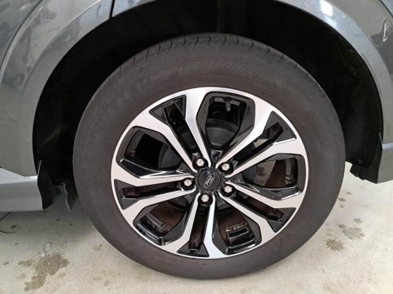 Ford Puma SUV 1.0 ECOBOOST HYBRID 125CV ST-LINE - foto 19