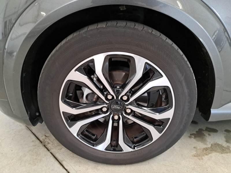 Ford Puma SUV 1.0 ECOBOOST HYBRID 125CV ST-LINE - foto 20