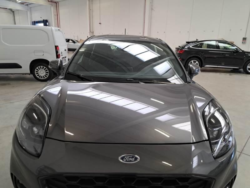 Ford Puma SUV 1.0 ECOBOOST HYBRID 125CV ST-LINE - foto 21