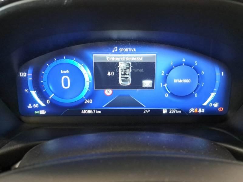 Ford Puma SUV 1.0 ECOBOOST HYBRID 125CV ST-LINE - foto 4