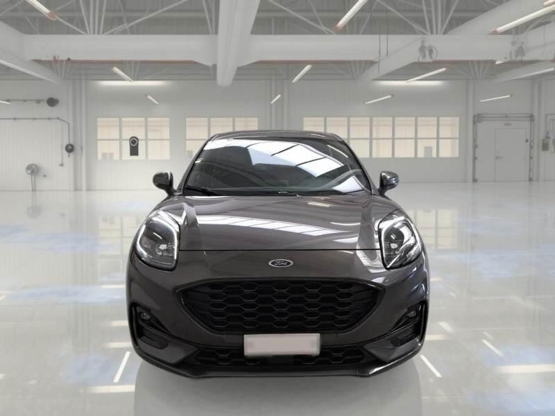 Ford Puma SUV 1.0 ECOBOOST HYBRID 125CV ST-LINE - foto 6