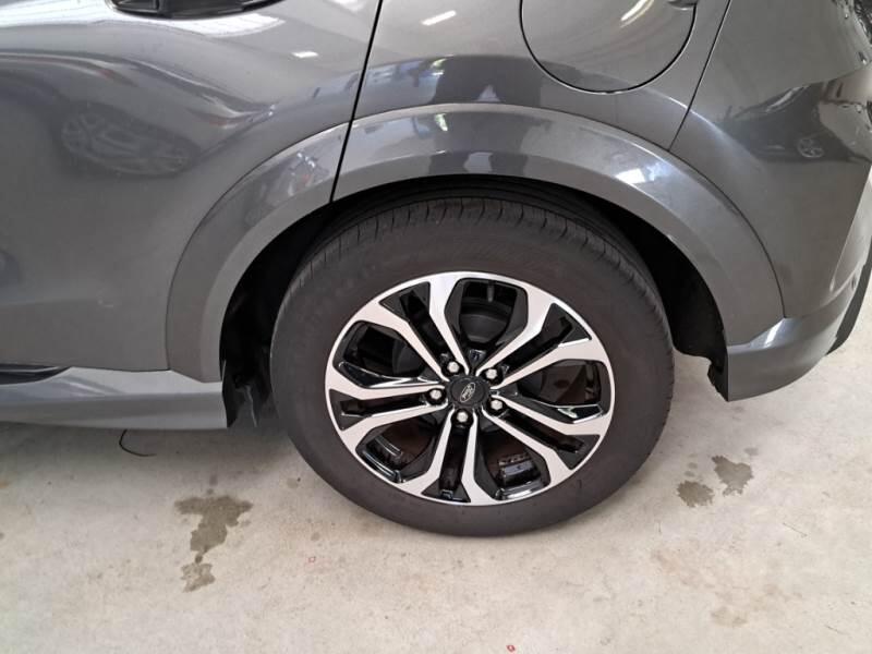 Ford Puma SUV 1.0 ECOBOOST HYBRID 125CV ST-LINE - foto 64