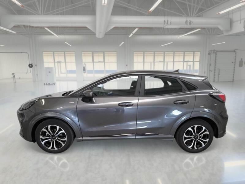 Ford Puma SUV 1.0 ECOBOOST HYBRID 125CV ST-LINE - foto 8