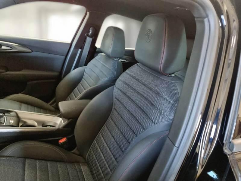 Alfa Romeo Tonale SUV 1.5 130CV HYBRID TCT7 SPRINT - foto 11