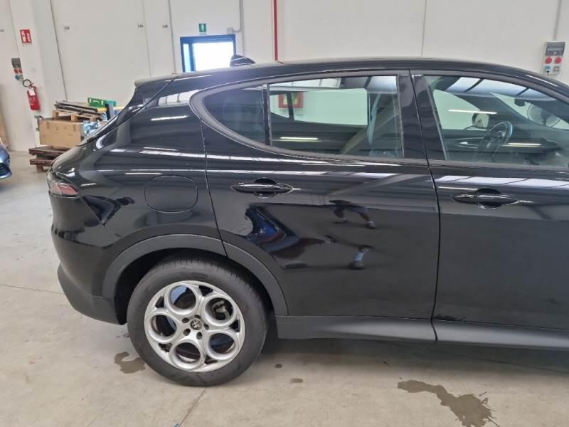 Alfa Romeo Tonale SUV 1.5 130CV HYBRID TCT7 SPRINT - foto 44