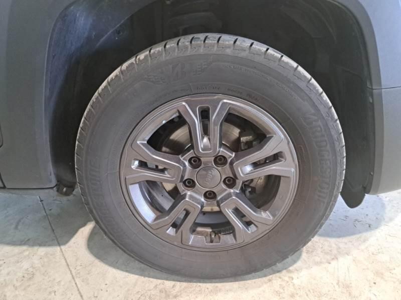 Jeep Renegade SUV 1.0 T3 120CV LONGITUDE - foto 17