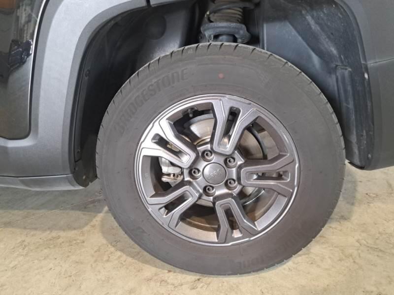 Jeep Renegade SUV 1.0 T3 120CV LONGITUDE - foto 19