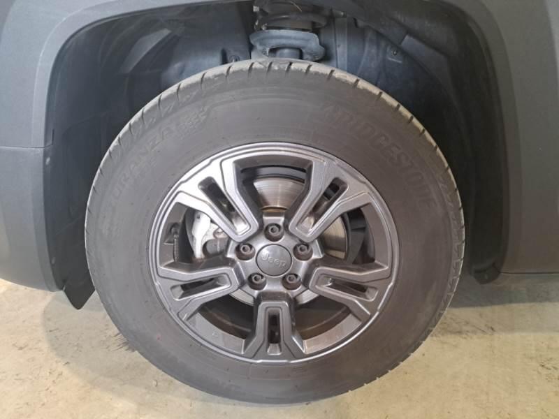 Jeep Renegade SUV 1.0 T3 120CV LONGITUDE - foto 20