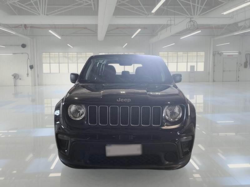 Jeep Renegade SUV 1.0 T3 120CV LONGITUDE - foto 6