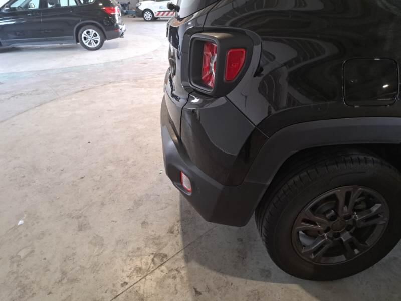 Jeep Renegade SUV 1.0 T3 120CV LONGITUDE - foto 56