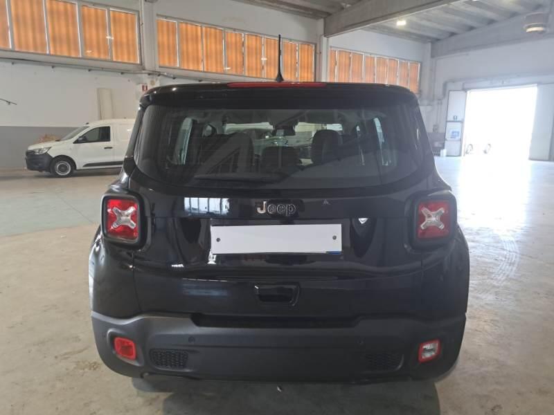 Jeep Renegade SUV 1.0 T3 120CV LONGITUDE - foto 61