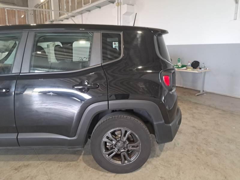 Jeep Renegade SUV 1.0 T3 120CV LONGITUDE - foto 65