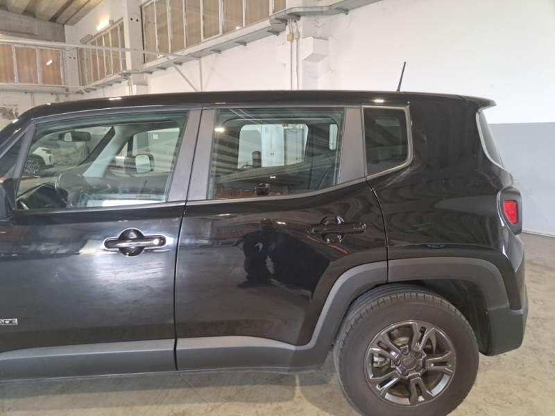 Jeep Renegade SUV 1.0 T3 120CV LONGITUDE - foto 70
