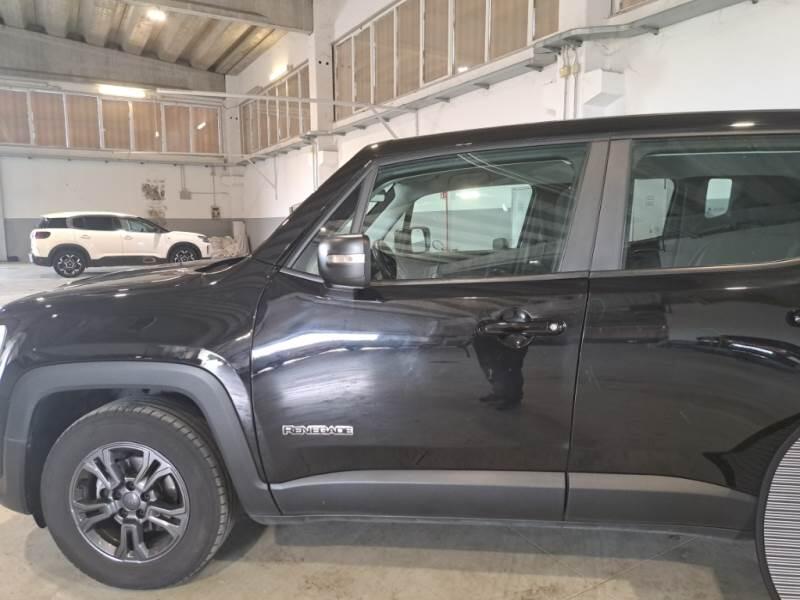 Jeep Renegade SUV 1.0 T3 120CV LONGITUDE - foto 75