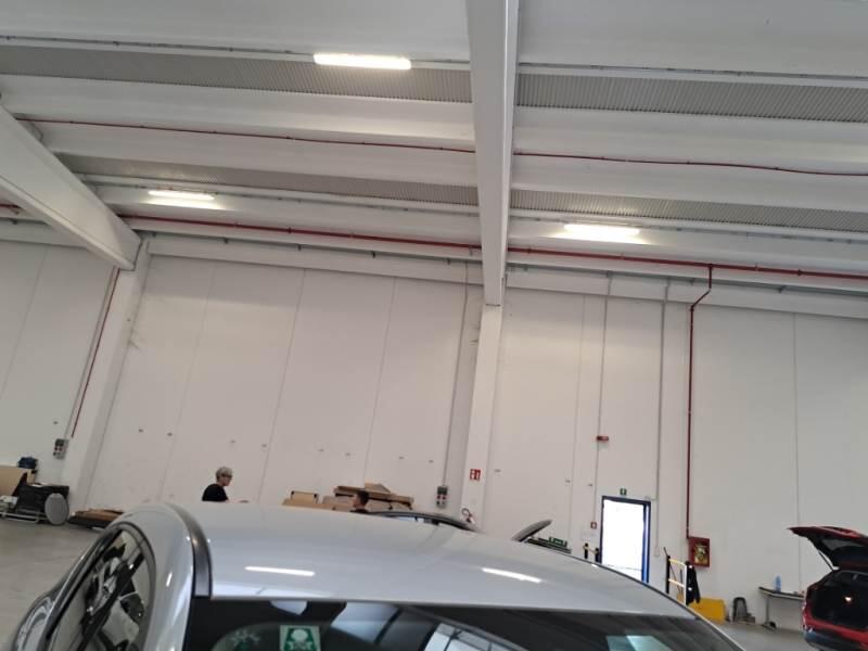 Mazda CX-60-2022 SUV 3.3L E-SKYACTIV MHEV EXCL. LINE AUTO - foto 21