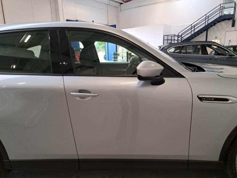 Mazda CX-60-2022 SUV 3.3L E-SKYACTIV MHEV EXCL. LINE AUTO - foto 46