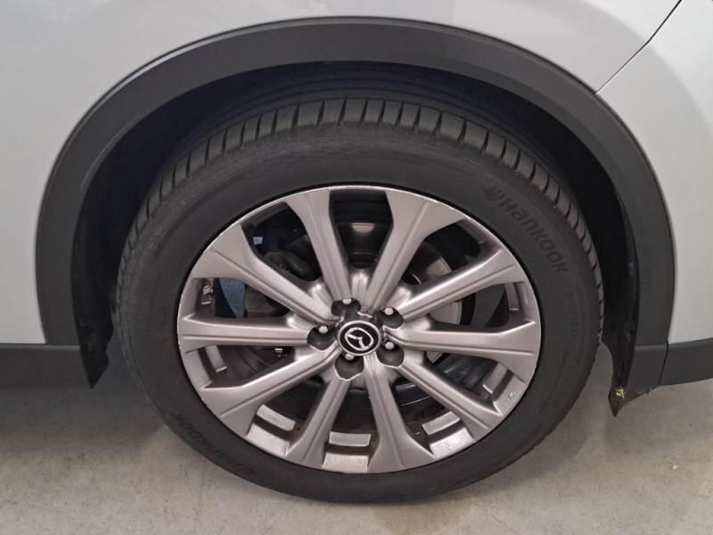 Mazda CX-60-2022 SUV 3.3L E-SKYACTIV MHEV EXCL. LINE AUTO - foto 65