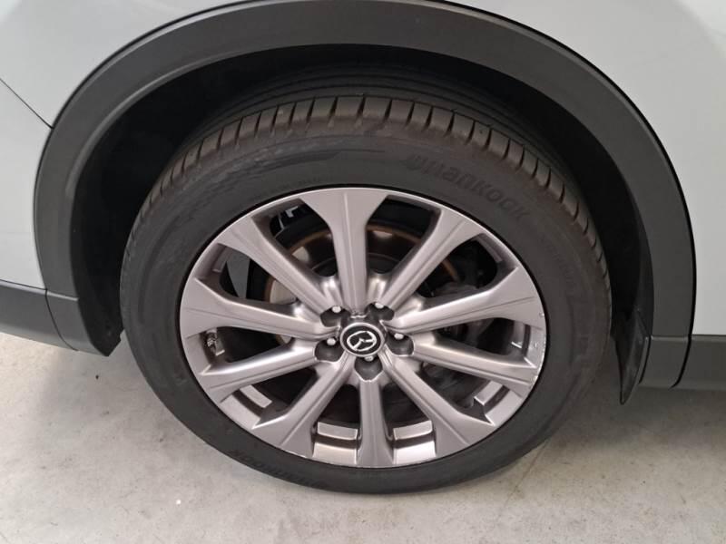Mazda CX-60-2022 SUV 3.3L E-SKYACTIV MHEV EXCL. LINE AUTO - foto 69