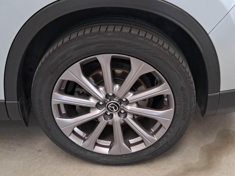 Mazda CX-60-2022 SUV 3.3L E-SKYACTIV MHEV EXCL. LINE AUTO - foto 71