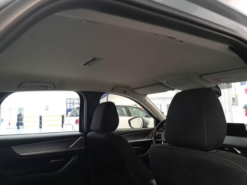 Mazda CX-60-2022 SUV 3.3L E-SKYACTIV MHEV EXCL. LINE AUTO - foto 76