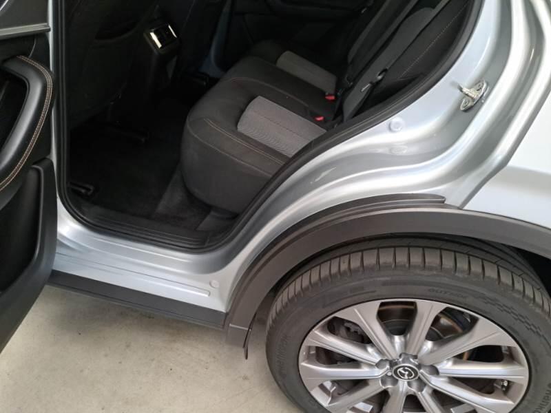 Mazda CX-60-2022 SUV 3.3L E-SKYACTIV MHEV EXCL. LINE AUTO - foto 80