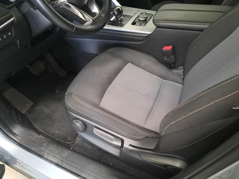 Mazda CX-60-2022 SUV 3.3L E-SKYACTIV MHEV EXCL. LINE AUTO - foto 87