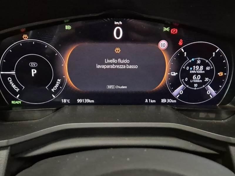 Mazda CX-60-2022 SUV 2.5L E-SKYACTIV PHEV EXCL. LINE AWD AUTO - foto 4
