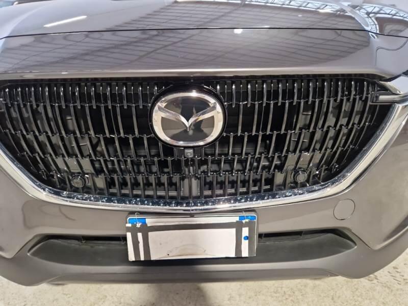 Mazda CX-60-2022 SUV 2.5L E-SKYACTIV PHEV EXCL. LINE AWD AUTO - foto 31