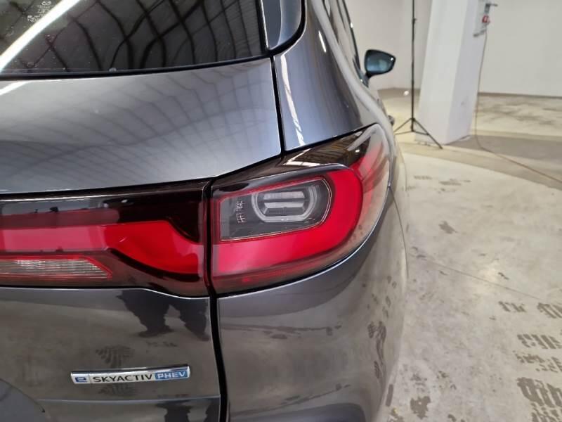 Mazda CX-60-2022 SUV 2.5L E-SKYACTIV PHEV EXCL. LINE AWD AUTO - foto 52
