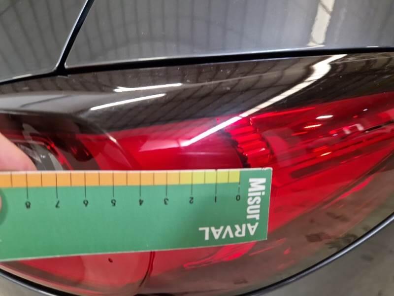 Mazda CX-60-2022 SUV 2.5L E-SKYACTIV PHEV EXCL. LINE AWD AUTO - foto 53