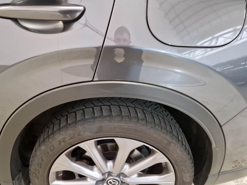 Mazda CX-60-2022 SUV 2.5L E-SKYACTIV PHEV EXCL. LINE AWD AUTO - foto 65