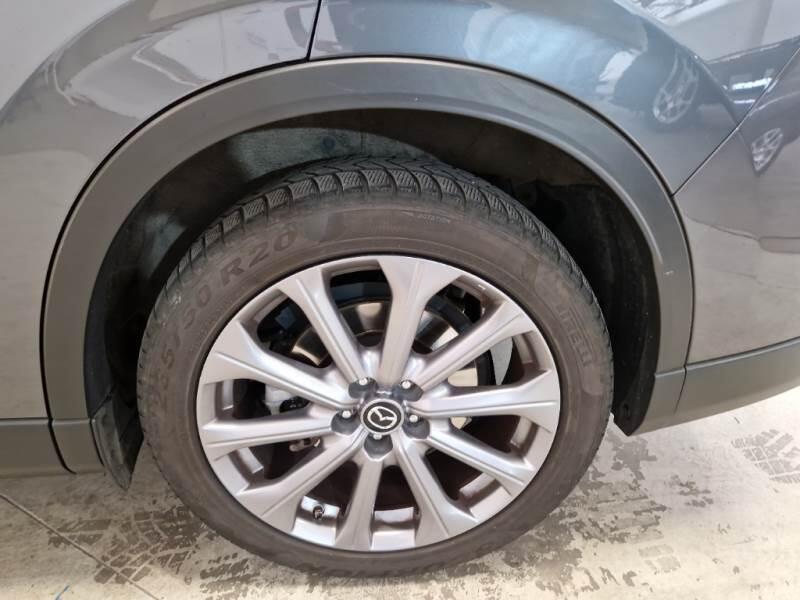 Mazda CX-60-2022 SUV 2.5L E-SKYACTIV PHEV EXCL. LINE AWD AUTO - foto 76