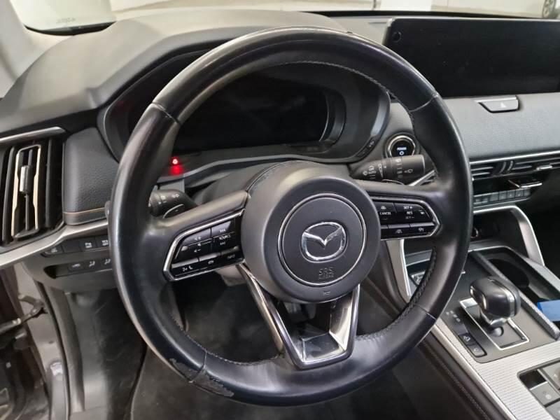 Mazda CX-60-2022 SUV 2.5L E-SKYACTIV PHEV EXCL. LINE AWD AUTO - foto 90