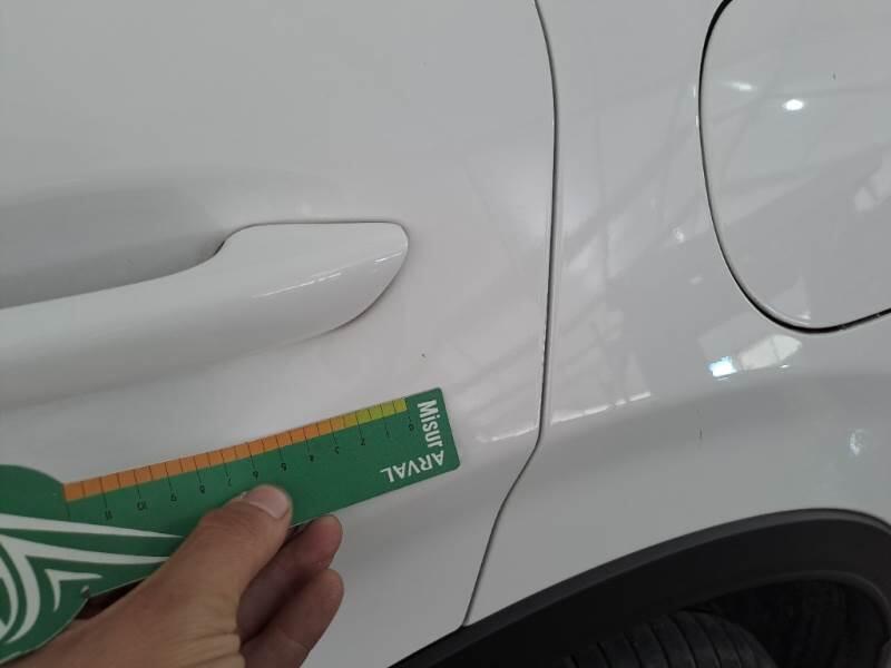 Mazda CX-60-2022 SUV 3.3L E-SKYACTIV MHEV EXCL. LINE AUTO - foto 53