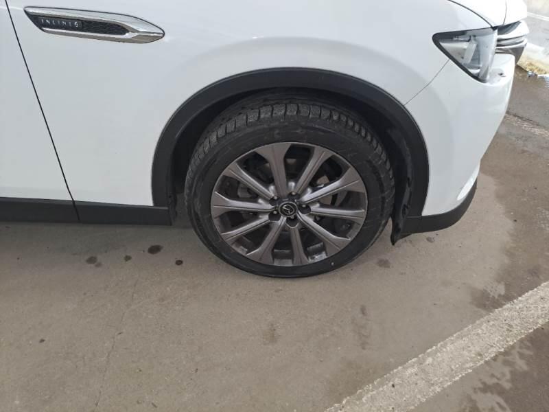 Mazda CX-60-2022 SUV 3.3L E-SKYACTIV MHEV EXCL. LINE AUTO - foto 63